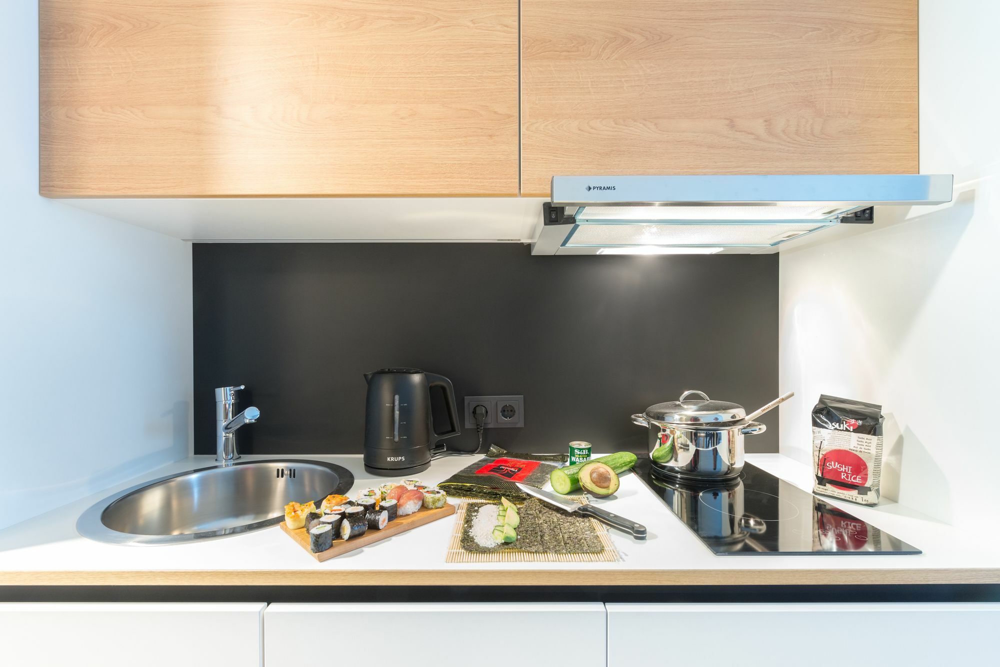 Lejlighedshotel Smartments Business Karlshorst Berlin