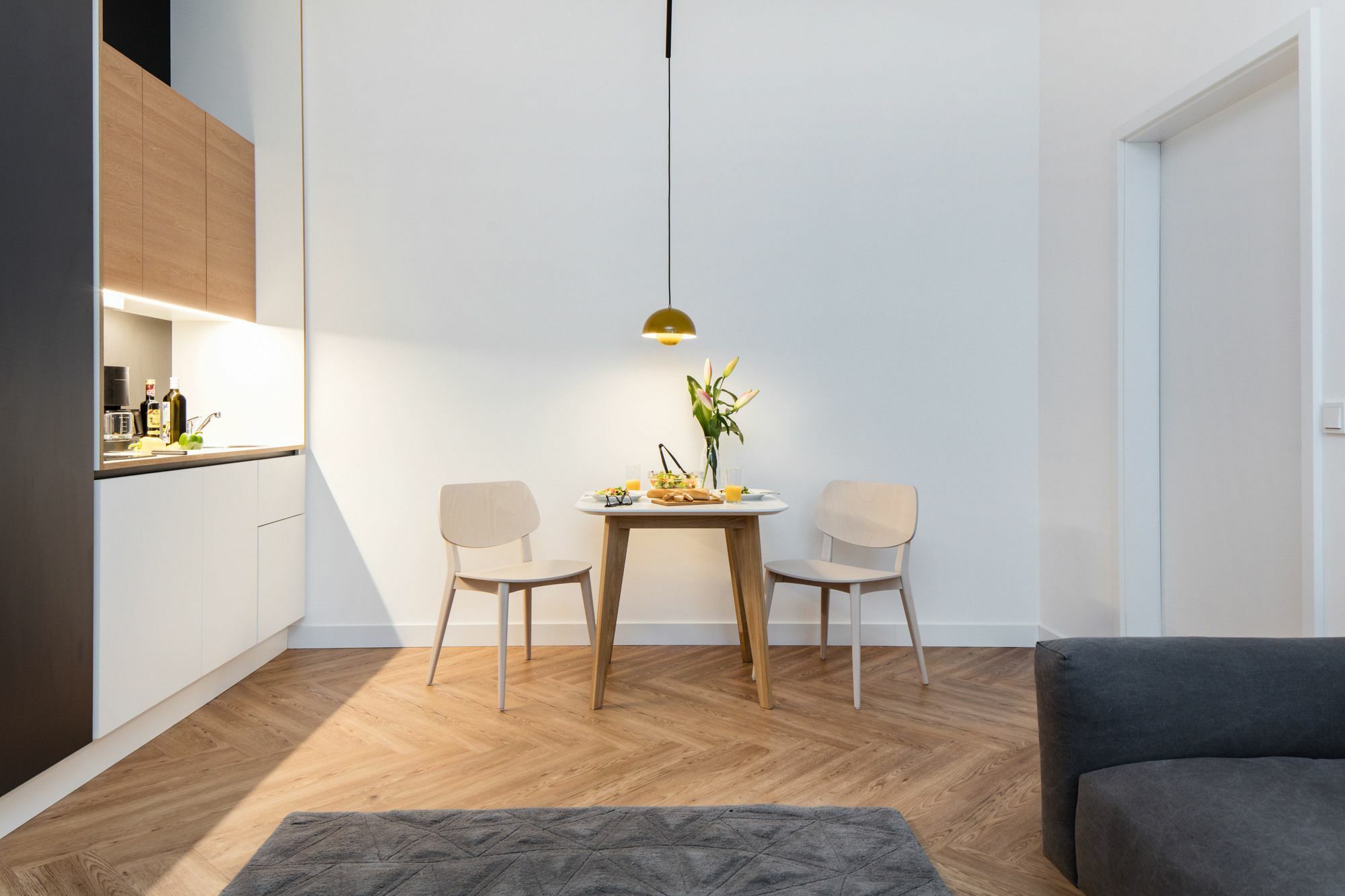 Aparthotel Smartments Business Karlshorst 3*
